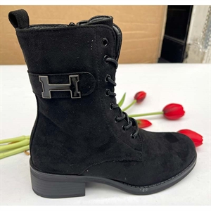 Botki damskie 36-41