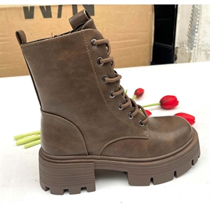 Botki damskie 36-41