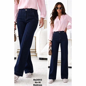 Jeansy damskie  XS-XL