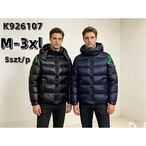 Kurtka męska  M-3XL