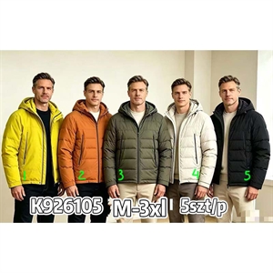 Kurtka męska  M-3XL