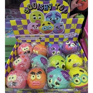 Zabawka  - squishy