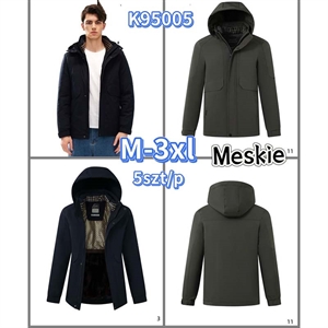 Kurtka męska  M-3XL