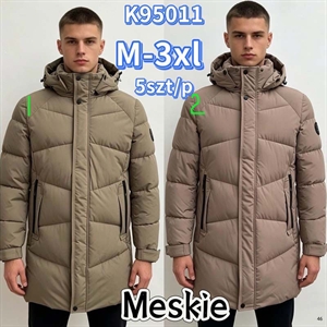 Kurtka męska  M-3XL