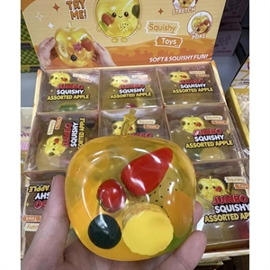 Zabawka squishy