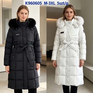 Kurtka damska  M-3XL