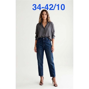 Jeansy damskie  34-42