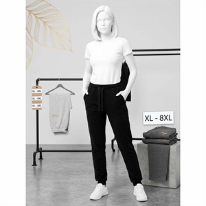 Spodnie damskie  XL-8XL