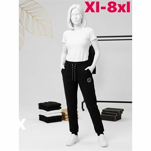 Spodnie damskie  XL-8XL