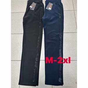 Spodnie damskie  M-2XL