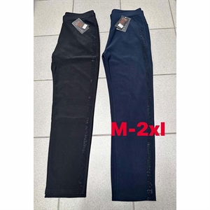 Spodnie damskie  M-2XL