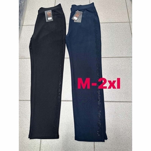 Spodnie damskie  M-2XL