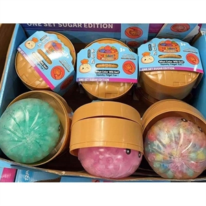 Zabawka squishy