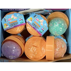 Zabawka squishy
