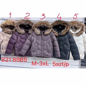 Kurtka damska  M-3XL
