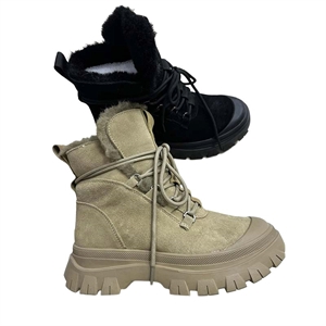 Buty ocieplane  36-41