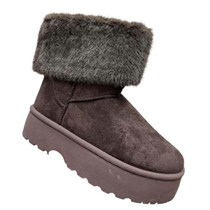 Buty Emu ocieplane  36-41