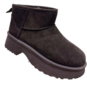 Buty Emu ocieplane  36-41