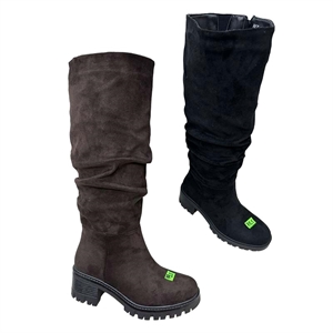 Kozaki damskie  36-41