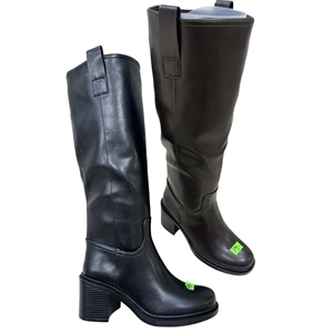 Kozaki damskie  36-41