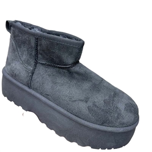 Buty Emu ocieplane  36-41