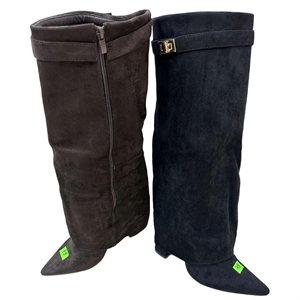 Kozaki damskie  36-41
