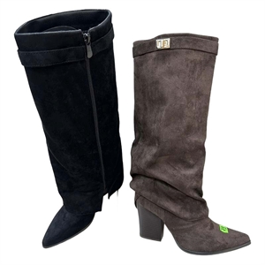 Kozaki damskie  36-41