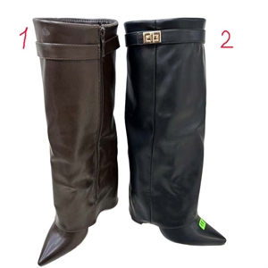Kozaki damskie  36-41