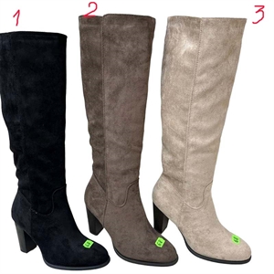 Kozaki damskie  36-41