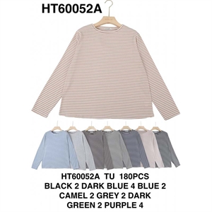 Sweter damski okrągły