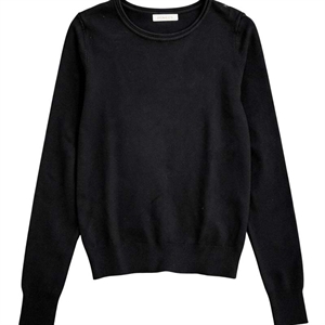 Sweter damski okrągły  S/M-L/XL