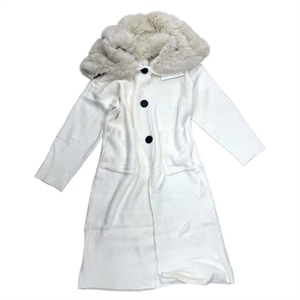 Sweter damski zapinany na guziki  S/M-L/XL