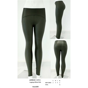 Legginsy długie damskie  S-XL