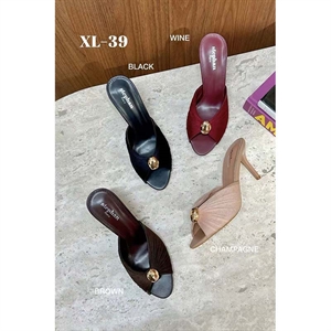 Klapki damskie  36-41