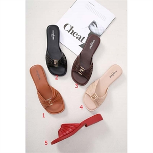 Klapki damskie  36-41