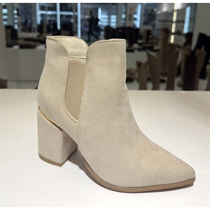 Botki damskie 36-41