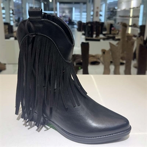 Botki damskie 36-41