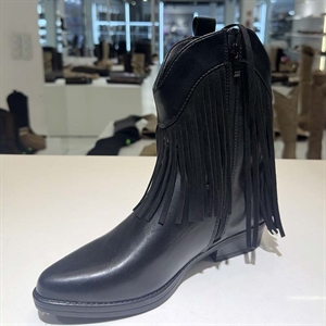 Botki damskie 36-41