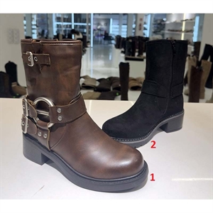 Botki ocieplane 36-41