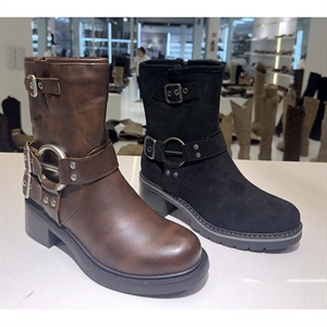 Botki ocieplane 36-41