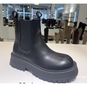Botki ocieplane 36-41