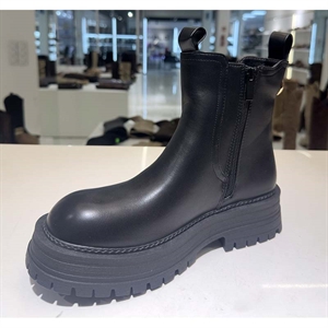 Botki ocieplane 36-41
