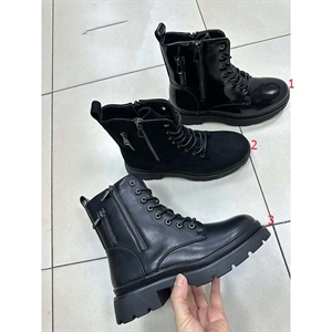 Botki ocieplane 36-41