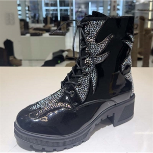 Botki damskie 36-41