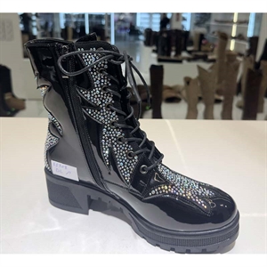 Botki damskie 36-41