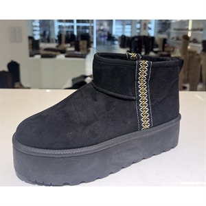 Botki ocieplane 36-41