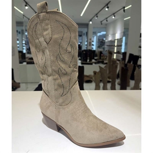 Kozaki damskie 36-41