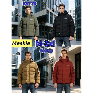 Kurtka damska  M-3XL