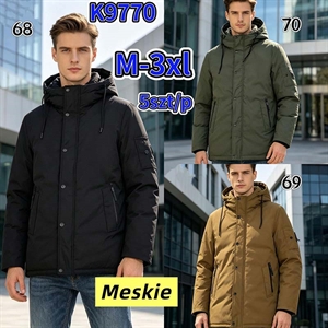 Kurtka damska  M-3XL
