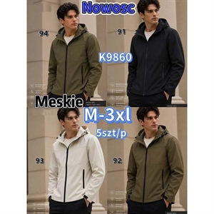 Kurtka męska  M-3XL